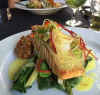 Birches Restaurant - Phillip Island Accommodation