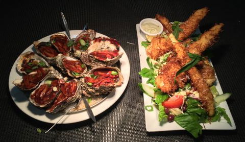 Bowled Over Bistro - Phillip Island Accommodation 0