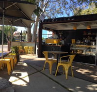 Bullit Coffee shop - Phillip Island Accommodation