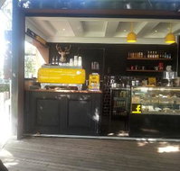 Bullitt Espresso Van - Phillip Island Accommodation