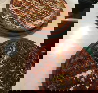 Canungra Pizza - Phillip Island Accommodation