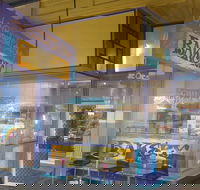 Childers Hot Bread  Cake Shop