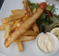 Chocolat Patisserie  Cafe - Phillip Island Accommodation