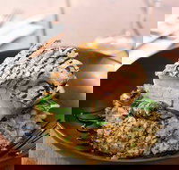 Commercial Hotel Motel Bistro - Phillip Island Accommodation