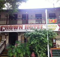 Crown Hotel - Phillip Island Accommodation