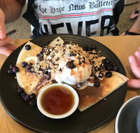 Depot Cafe - Phillip Island Accommodation