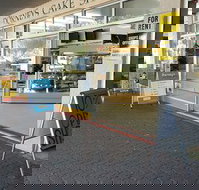 Dorney's cake shop - Phillip Island Accommodation