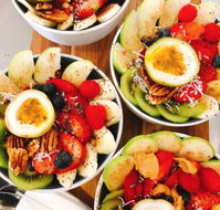 Evolve Espresso Bar - Phillip Island Accommodation