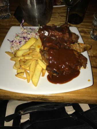 Fishes At The Point - Phillip Island Accommodation 0