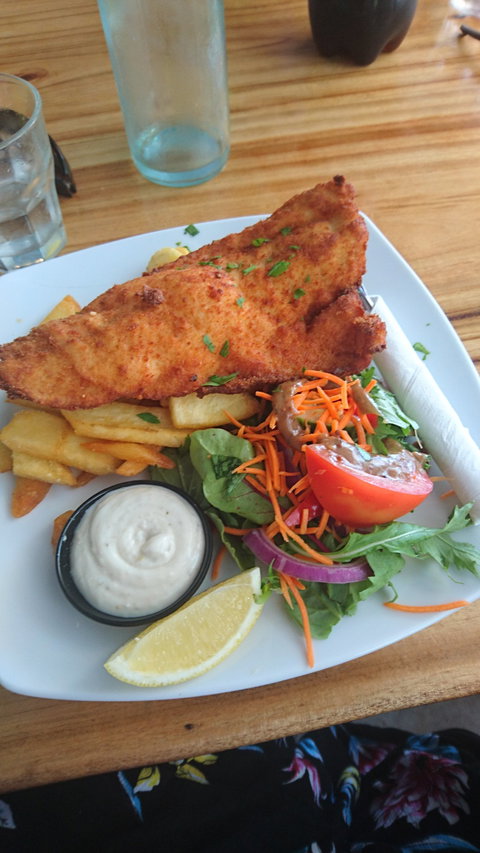 Fishes At The Point - Phillip Island Accommodation 3