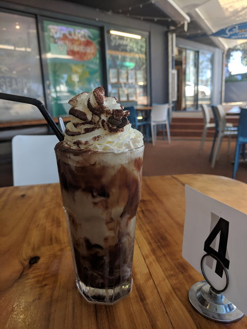 Fishes At The Point - Phillip Island Accommodation 4