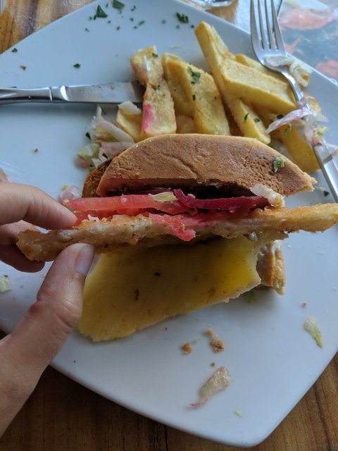 Fishes At The Point - Phillip Island Accommodation 5