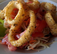 Flame Tree Coffee Lounge - Phillip Island Accommodation