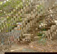 Gardens Tearooms - Phillip Island Accommodation