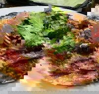 Giddy Goat Cafe and Bar - Phillip Island Accommodation