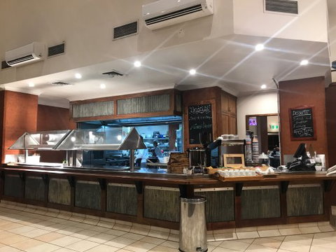 Gidgee Inn Bar & Grill - Phillip Island Accommodation 0