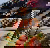 Ginja Ninja Sushi Cafe - Phillip Island Accommodation