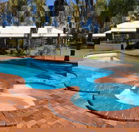 Great Western Motor Inn - Phillip Island Accommodation