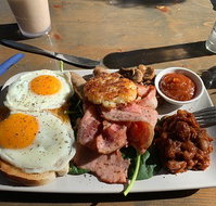 Jaspers Bakery - Phillip Island Accommodation
