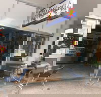 Malaga's Cafe - Phillip Island Accommodation