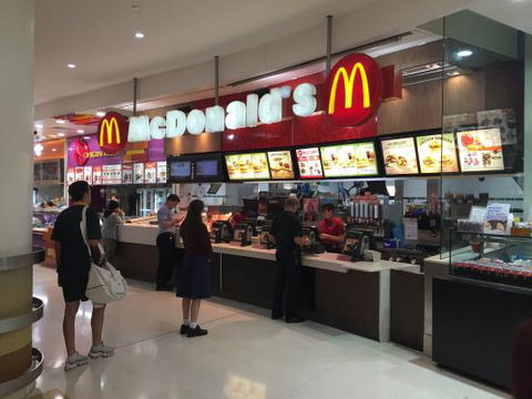 McDonald's - Phillip Island Accommodation 0