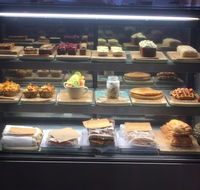 Nook  Co Espresso Bar - Phillip Island Accommodation