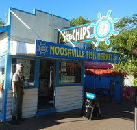 Noosaville Fish Market - Phillip Island Accommodation