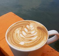 Old Salt Coffee - Phillip Island Accommodation