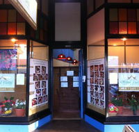 Orchid Floral Thai Cusine