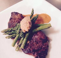 Palms Restaurant  Bar - Phillip Island Accommodation