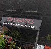 Redgates Steakhouse - Phillip Island Accommodation