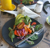 Ripe Harvest Cafe - Phillip Island Accommodation