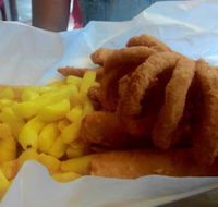 Saviges Seafood - Phillip Island Accommodation