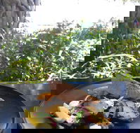 Scoopys Ice Creamery  Sidewalk Cafe - Phillip Island Accommodation