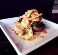 Spotted Dog Tavern - Phillip Island Accommodation