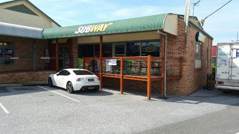 Subway - Phillip Island Accommodation 0