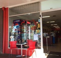 Sugarbush Coffee Shop