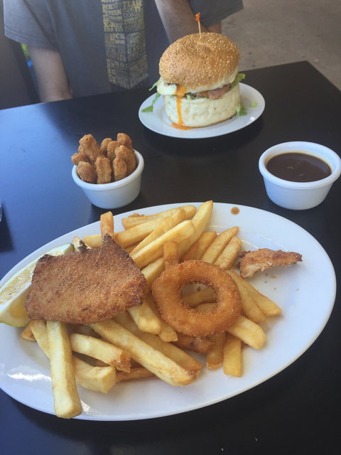 The Original Malanda Cafe - Phillip Island Accommodation 2