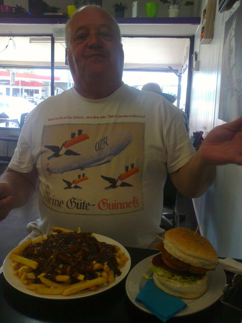 The Original Malanda Cafe - Phillip Island Accommodation 3