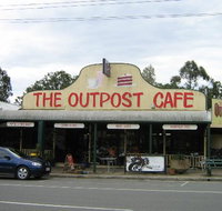 The Outpost Cafe - Phillip Island Accommodation