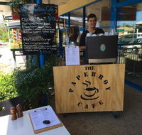 The Paperboy Cafe - Phillip Island Accommodation