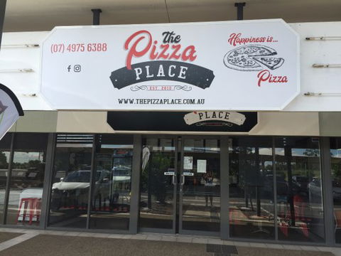 The Pizza Place - Phillip Island Accommodation 0