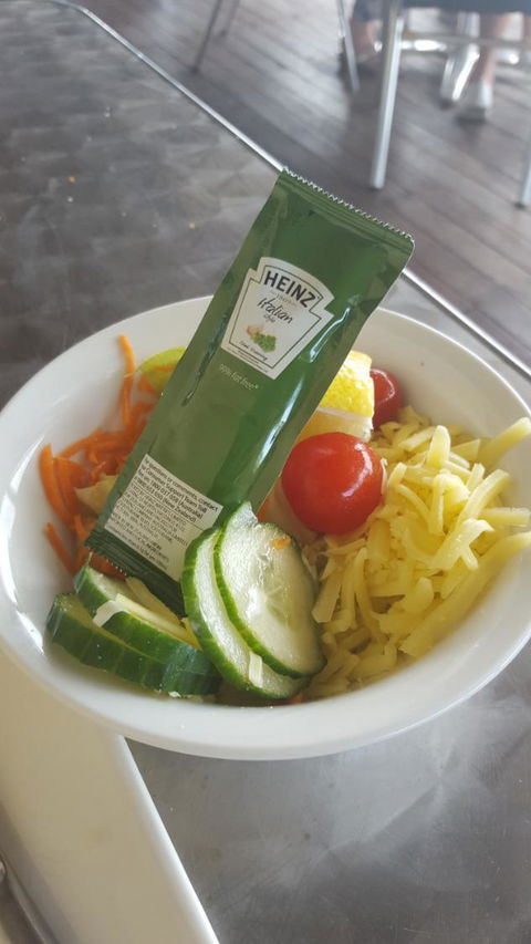 Tin Can Bay Yacht Club Inc - Phillip Island Accommodation 3