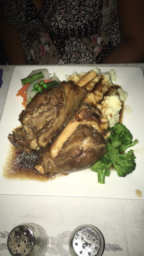 Tin Can Bay Yacht Club Inc - Phillip Island Accommodation 5