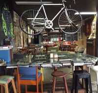 Zabe Espresso Bar - Phillip Island Accommodation