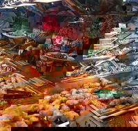 Buffet World Restaurant - Phillip Island Accommodation