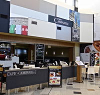 Cafe Campanile - Phillip Island Accommodation