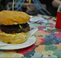 Chillagoe Tourist Village Cafe - Phillip Island Accommodation