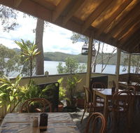 Cormorant Bay Cafe - Phillip Island Accommodation