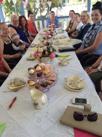 Country Charm Garden And Gifts - Phillip Island Accommodation 0